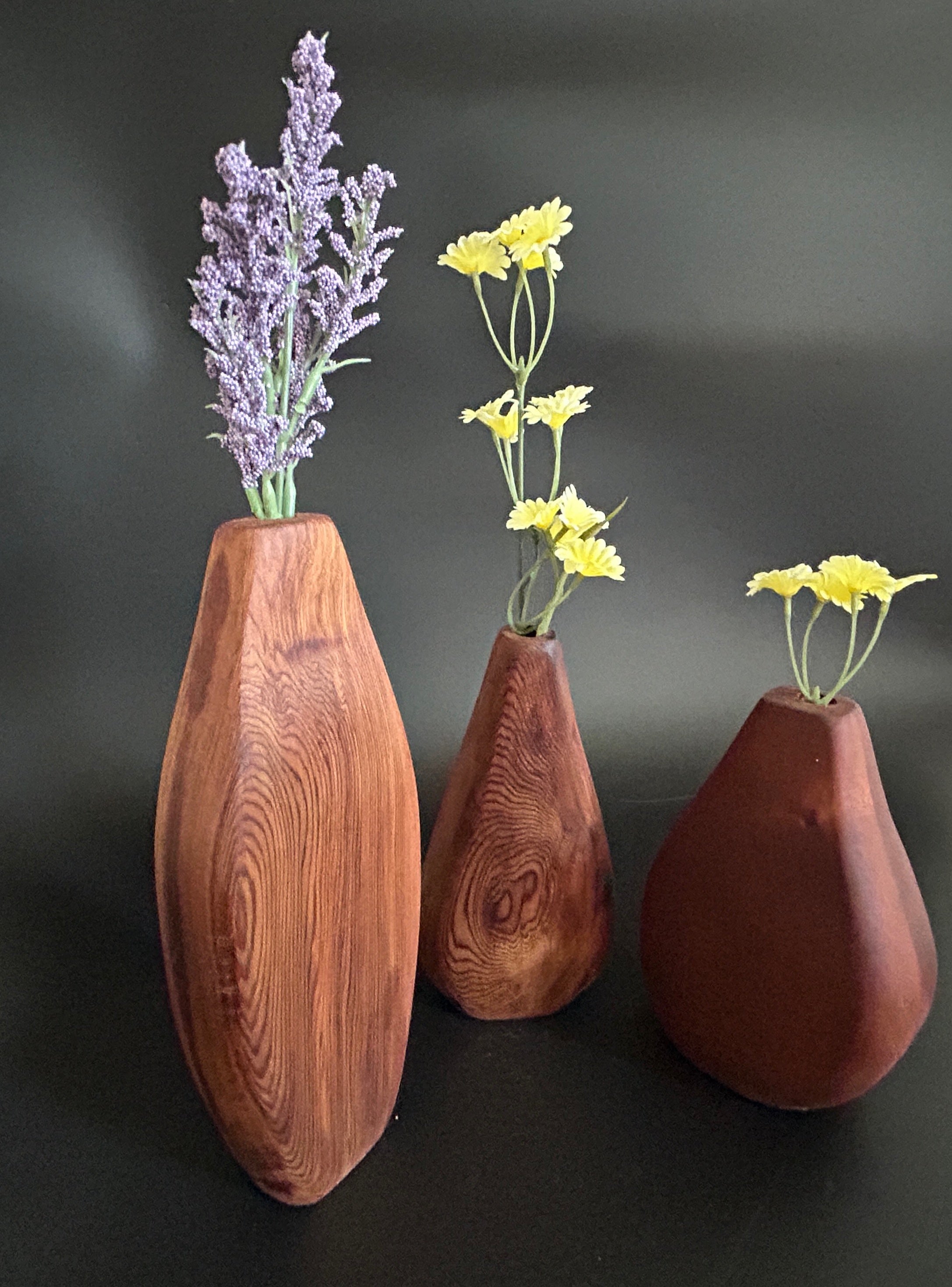 Bud Vases