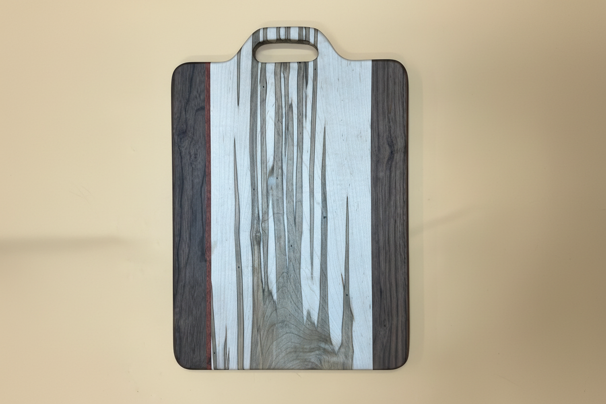 Charcuterie Boards