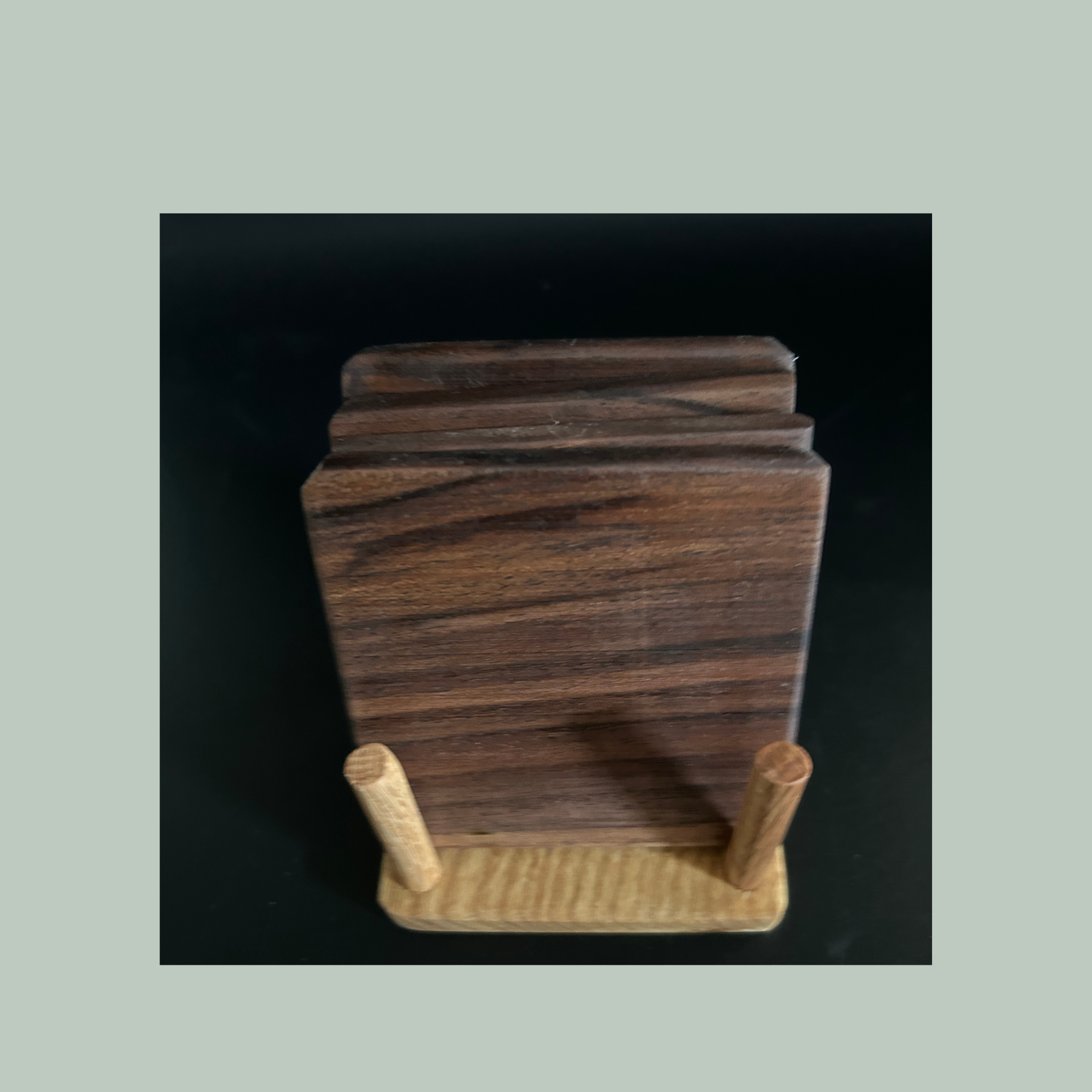 Coasters