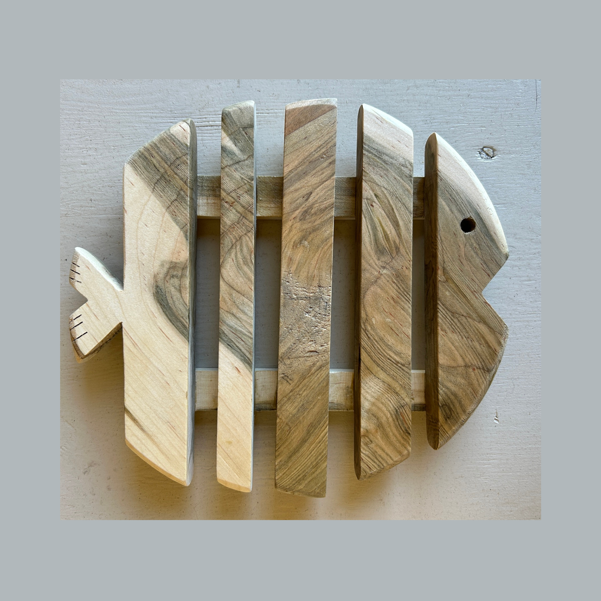 Trivets