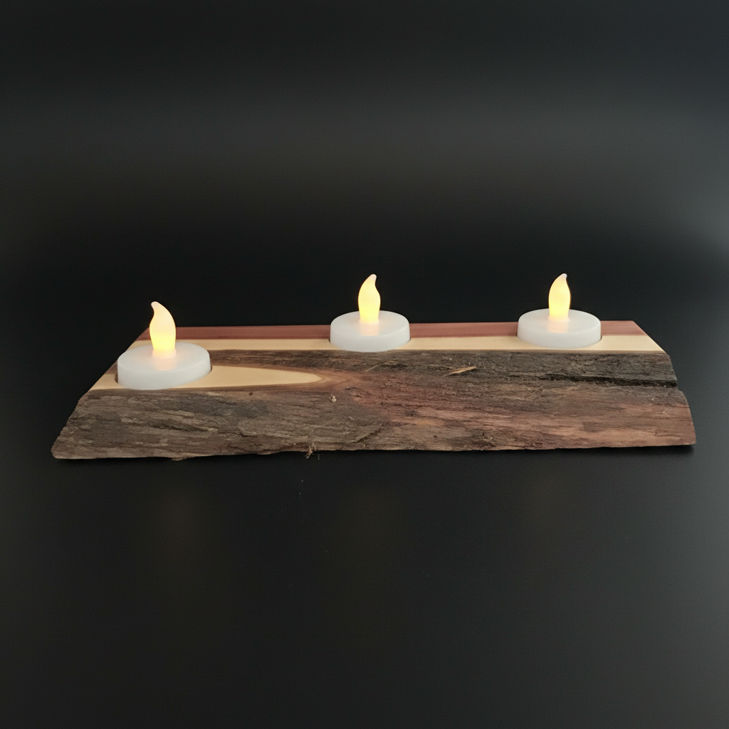 Tea Light Holders