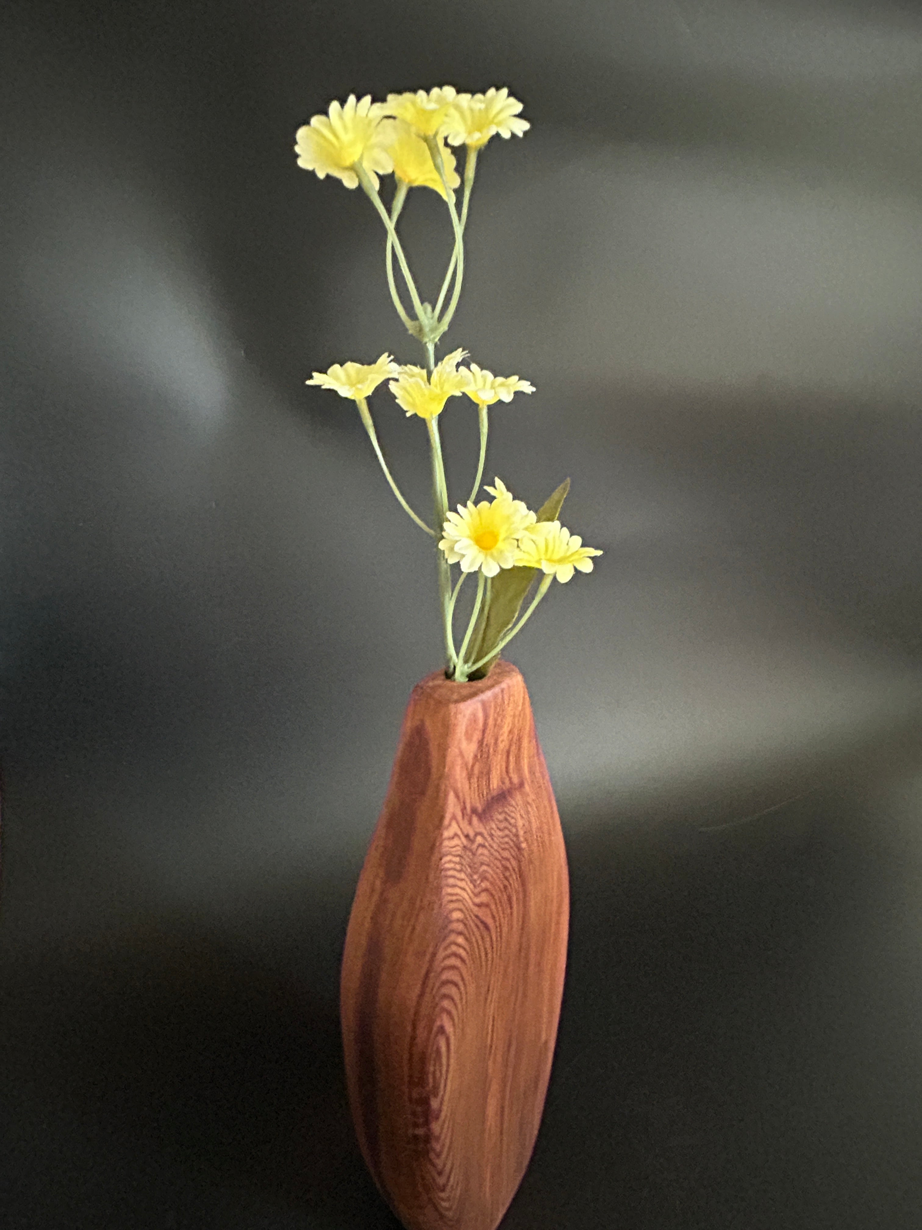 Silhouette Bud Vase - Tall