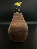 Teardrop Bud Vase
