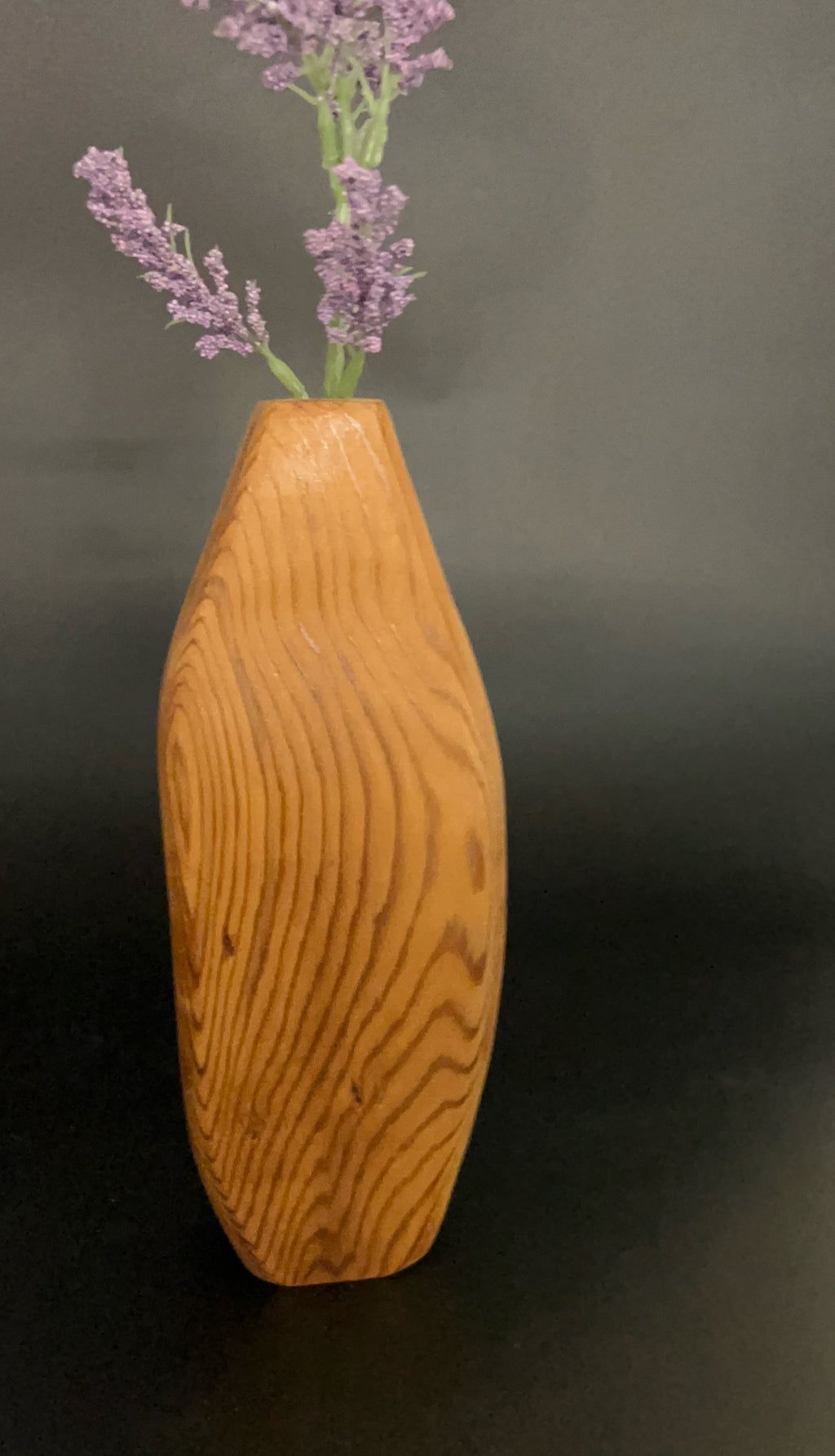 Silhouette Bud Vase - Tall