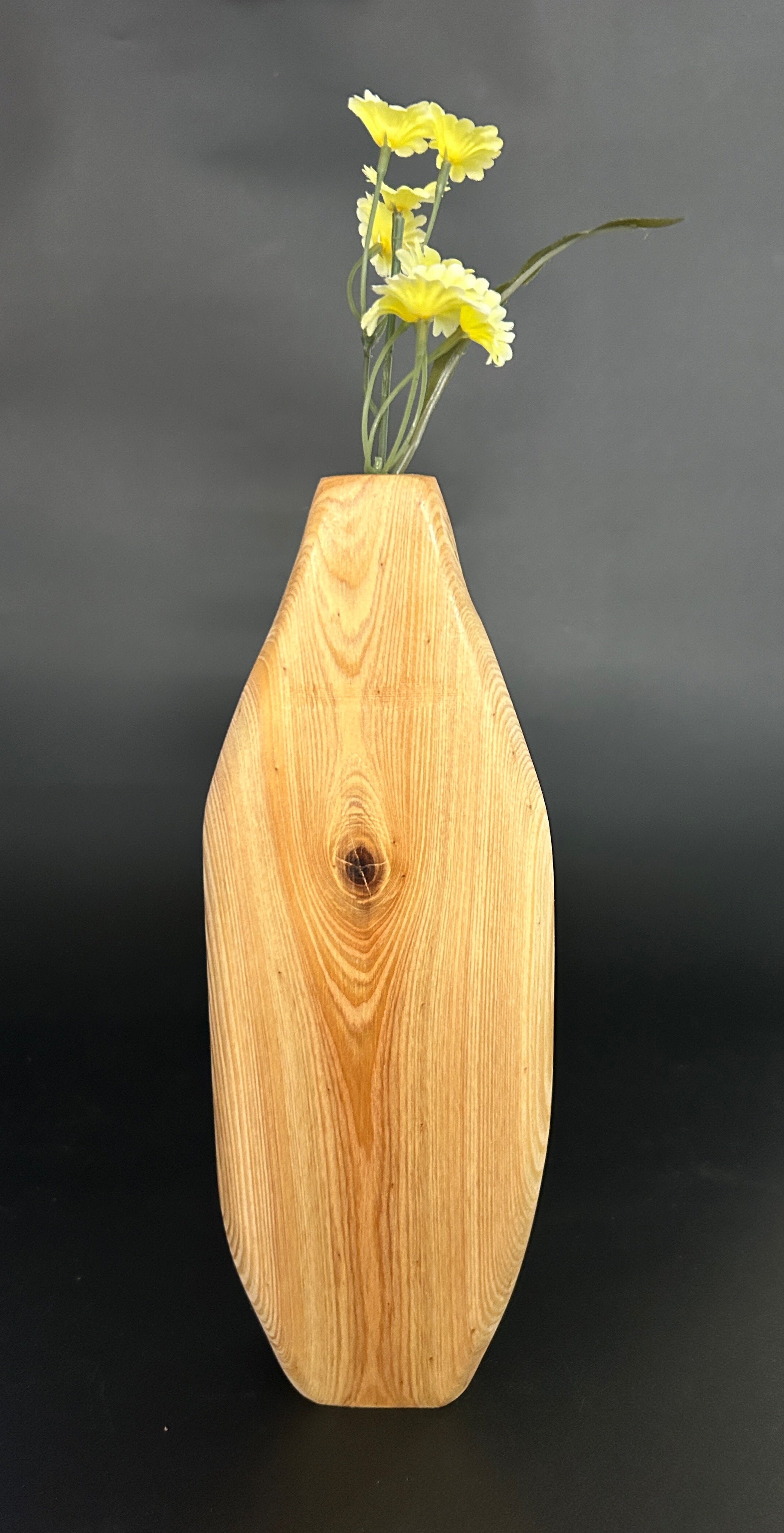 Silhouette Bud Vase - Tall