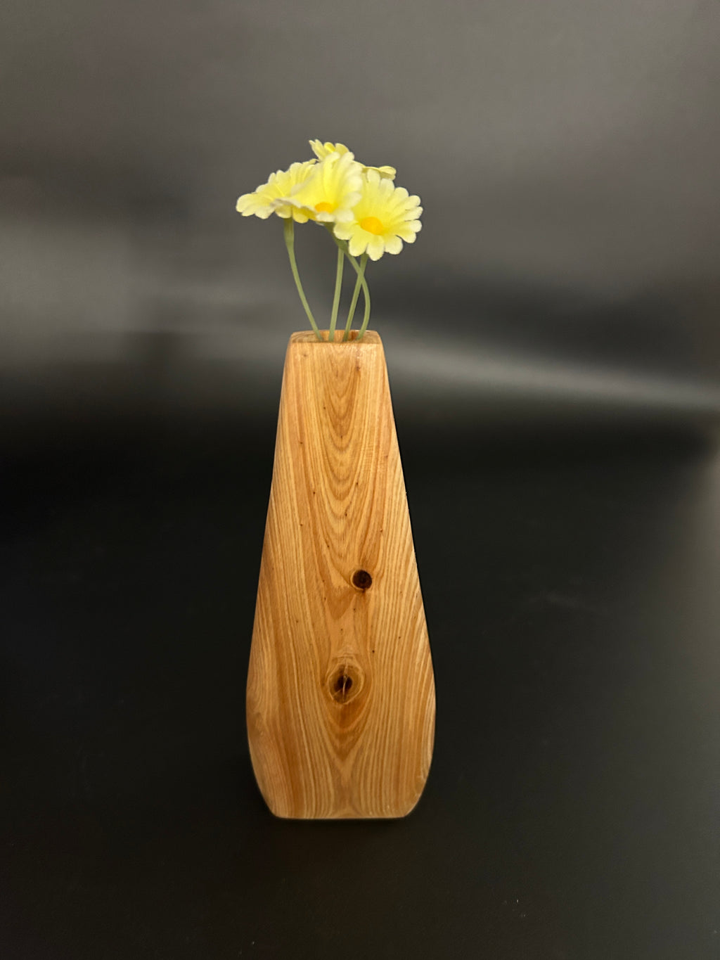 Medium Teardrop Bud Vase