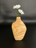 Short-Neck Bottle Bud Vase