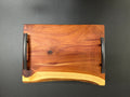 Cedar Serving Trays - Live Edge