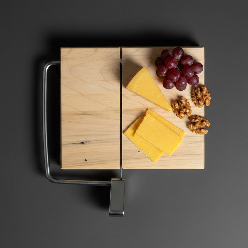 Ambrosia Cheese Slicer