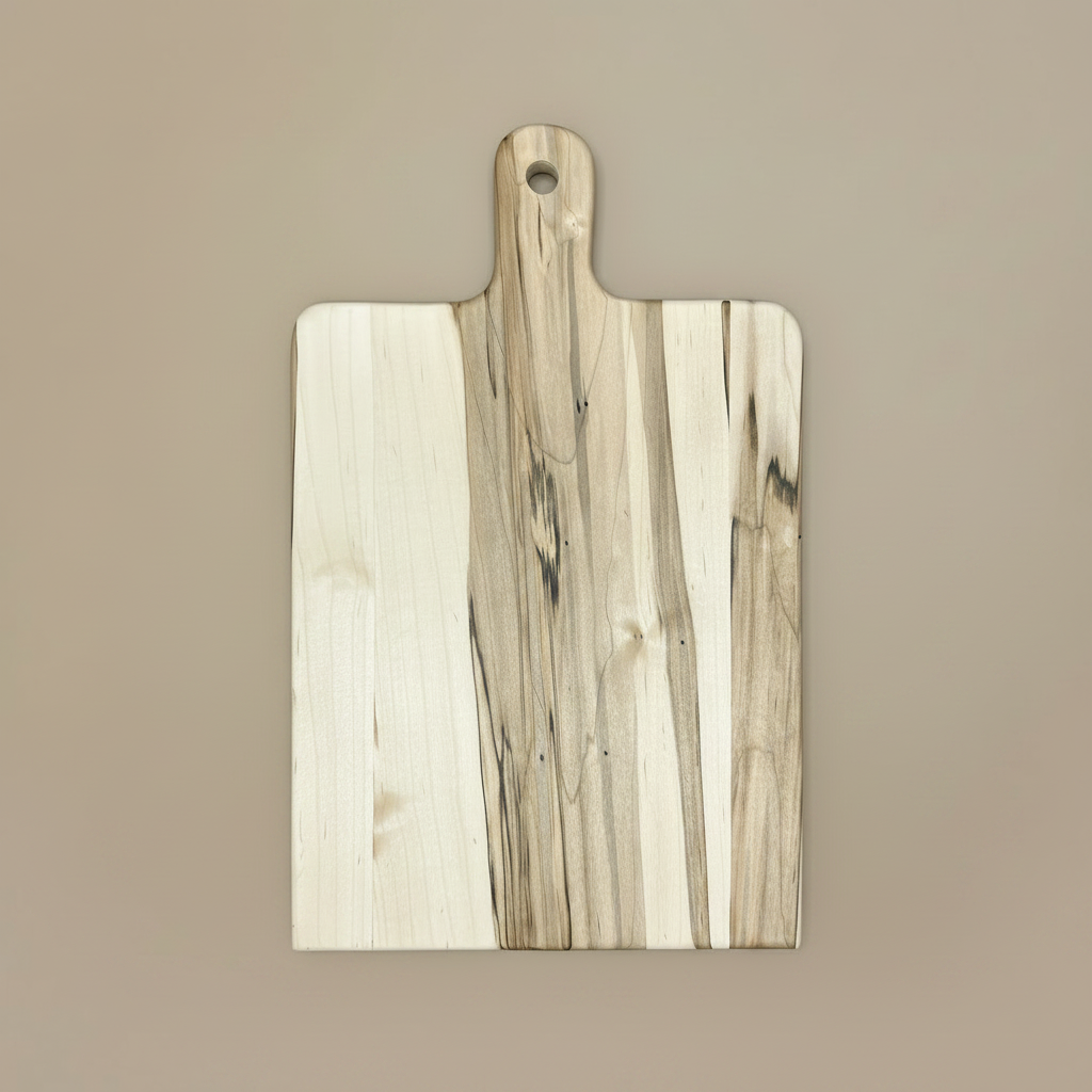 Ambrosia Maple Charcuterie Board