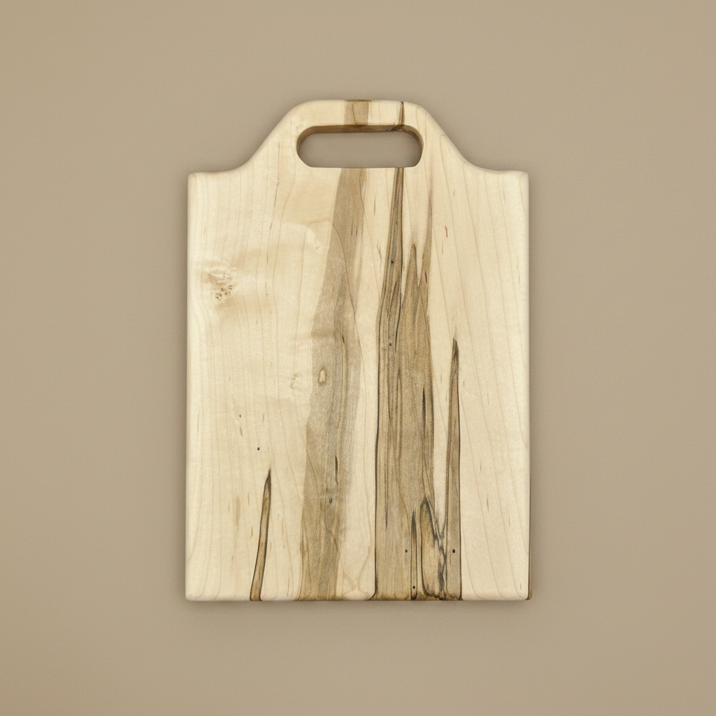 Ambrosia Maple Charcuterie Board