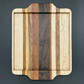 Built-in Handle Tray Medium - 10% Smaller