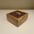 Keepsake Box - No Shadows