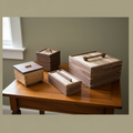 Keepsake Boxes - No Window