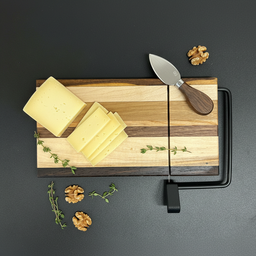 Large Cheese Slicer - 15% Smaller