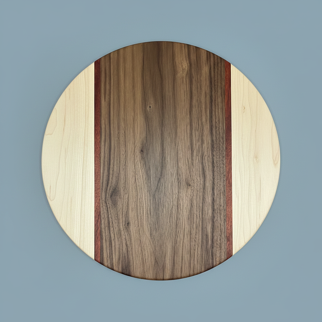 Lazy Susan - Original + Slightly Bigger