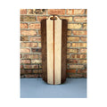 Large Statement Charcuterie Board - Walnut, Curly Maple & Bloodwood