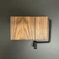 Walnut Cheese Slicer - 10% Smaller